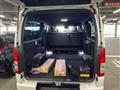 2021 Toyota Hiace Van