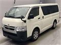 2021 Toyota Hiace Van