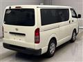 2021 Toyota Hiace Van
