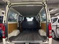2021 Toyota Hiace Van