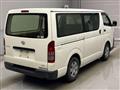 2016 Toyota Hiace Van