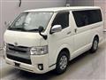 2019 Toyota Hiace Van
