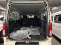 2019 Toyota Hiace Van