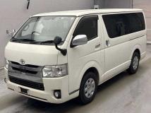 2019 Toyota Hiace Van