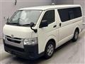2021 Toyota Hiace Van