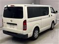 2021 Toyota Hiace Van