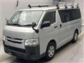 2019 Toyota Hiace Van