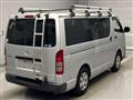2019 Toyota Hiace Van