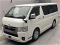 2023 Toyota Hiace Van
