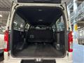 2023 Toyota Hiace Van