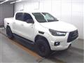 2023 Toyota Hilux