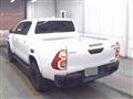2023 Toyota Hilux
