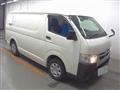 2022 Toyota Hiace Van
