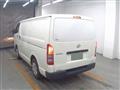 2022 Toyota Hiace Van