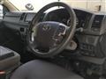 2022 Toyota Hiace Van