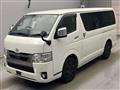2021 Toyota Hiace Van