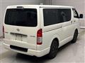 2021 Toyota Hiace Van