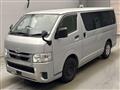 2021 Toyota Hiace Van