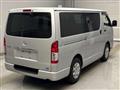 2021 Toyota Hiace Van
