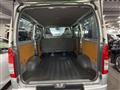 2021 Toyota Hiace Van
