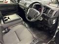 2021 Toyota Hiace Van