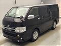 2013 Toyota Hiace Van