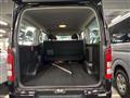 2013 Toyota Hiace Van