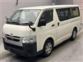 2021 Toyota Hiace Van