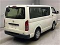 2021 Toyota Hiace Van