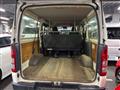 2021 Toyota Hiace Van