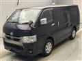 2024 Toyota Hiace Van