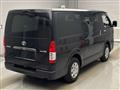 2024 Toyota Hiace Van