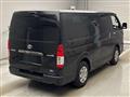 2023 Toyota Hiace Van