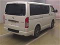 2020 Toyota Hiace Van