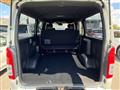 2020 Toyota Hiace Van