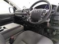 2020 Toyota Hiace Van