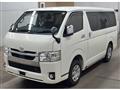 2020 Toyota Hiace Van