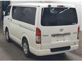 2020 Toyota Hiace Van