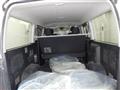 2020 Toyota Hiace Van
