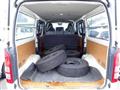 2020 Toyota Hiace Van