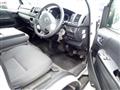 2020 Toyota Hiace Van