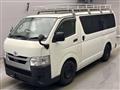 2021 Toyota Hiace Van