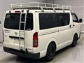 2021 Toyota Hiace Van