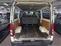 2021 Toyota Hiace Van