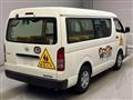 2014 Toyota Hiace Wagon