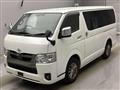 2023 Toyota Hiace Van