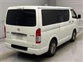 2023 Toyota Hiace Van