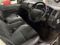 2023 Toyota Hiace Van