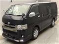 2018 Toyota Hiace Van