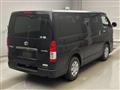 2018 Toyota Hiace Van